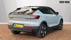 Volvo EC40 175kW Plus 69kWh 5dr Auto Electric Estate